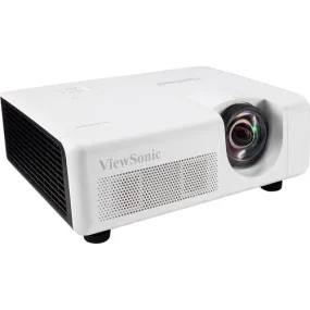 ViewSonic LS625W 3200-Lumen WXGA Laser DLP Projector