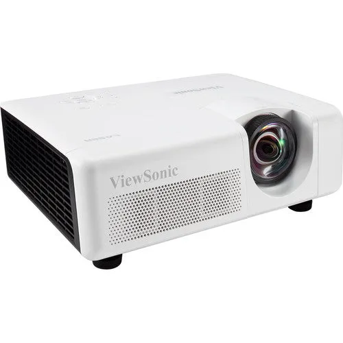 ViewSonic LS625W 3200-Lumen WXGA Laser DLP Projector