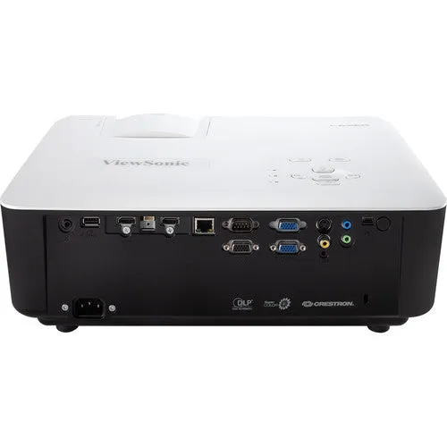 ViewSonic LS625W 3200-Lumen WXGA Laser DLP Projector