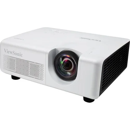 ViewSonic LS625W 3200-Lumen WXGA Laser DLP Projector