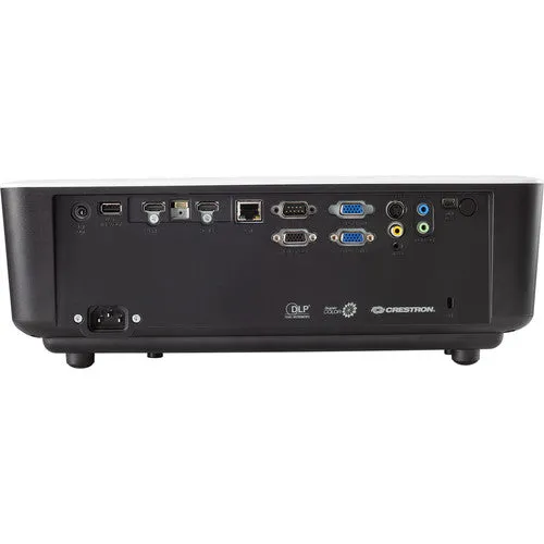 ViewSonic LS625W 3200-Lumen WXGA Laser DLP Projector