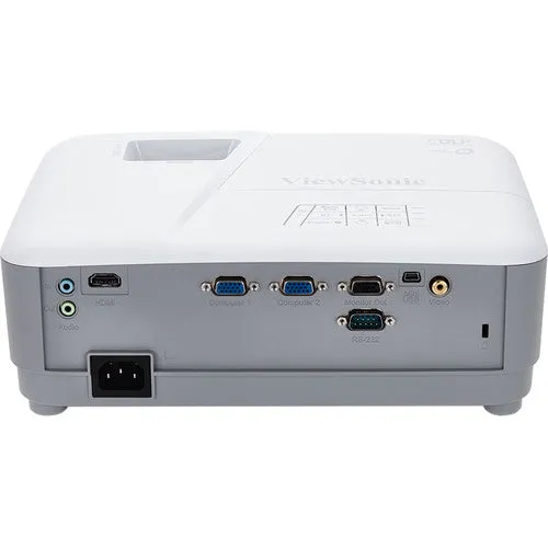ViewSonic PA503X 3600-Lumen XGA DLP Projector