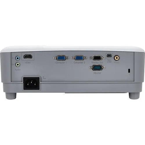 ViewSonic PA503X 3600-Lumen XGA DLP Projector