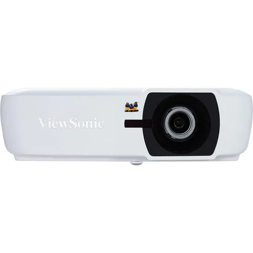 ViewSonic PA505W 3500-Lumen WXGA DLP Projector
