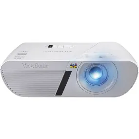 ViewSonic PJD5155L LightStream 3300-Lumen SVGA 3D DLP Projector