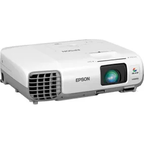ViewSonic PJD5255L LightStream 3300-Lumen XGA 3D DLP Projector
