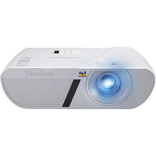 ViewSonic PJD5255L LightStream 3300-Lumen XGA 3D DLP Projector