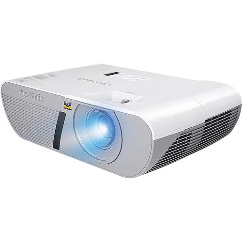 ViewSonic PJD5255L LightStream 3300-Lumen XGA 3D DLP Projector