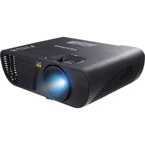 ViewSonic PJD5555W LightStream 3300-Lumen WXGA 3D DLP Projector