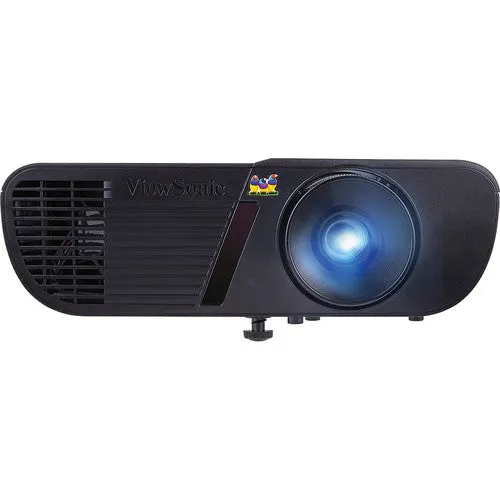 ViewSonic PJD5555W LightStream 3300-Lumen WXGA 3D DLP Projector