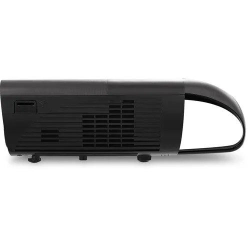 ViewSonic PJD6352 3500L LightStream XGA Networkable Projector (Black)