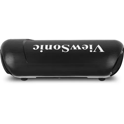ViewSonic PJD6352 3500L LightStream XGA Networkable Projector (Black)