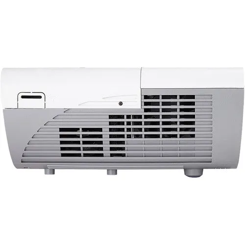 ViewSonic PJD6352LS 3200L LightStream XGA Networkable Short-Throw Projector (White)