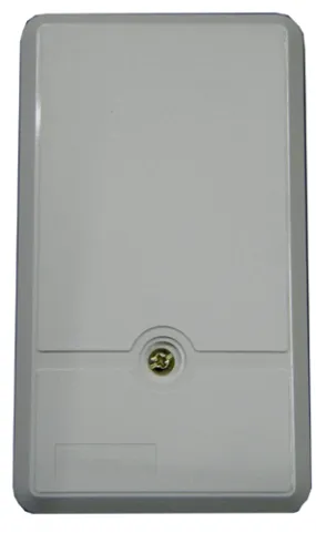 Visonic 315MHz. Wireless 16 Zone Expander Module WMX-16