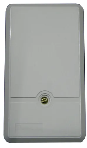 Visonic 315MHz. Wireless 16 Zone Expander Module WMX-16