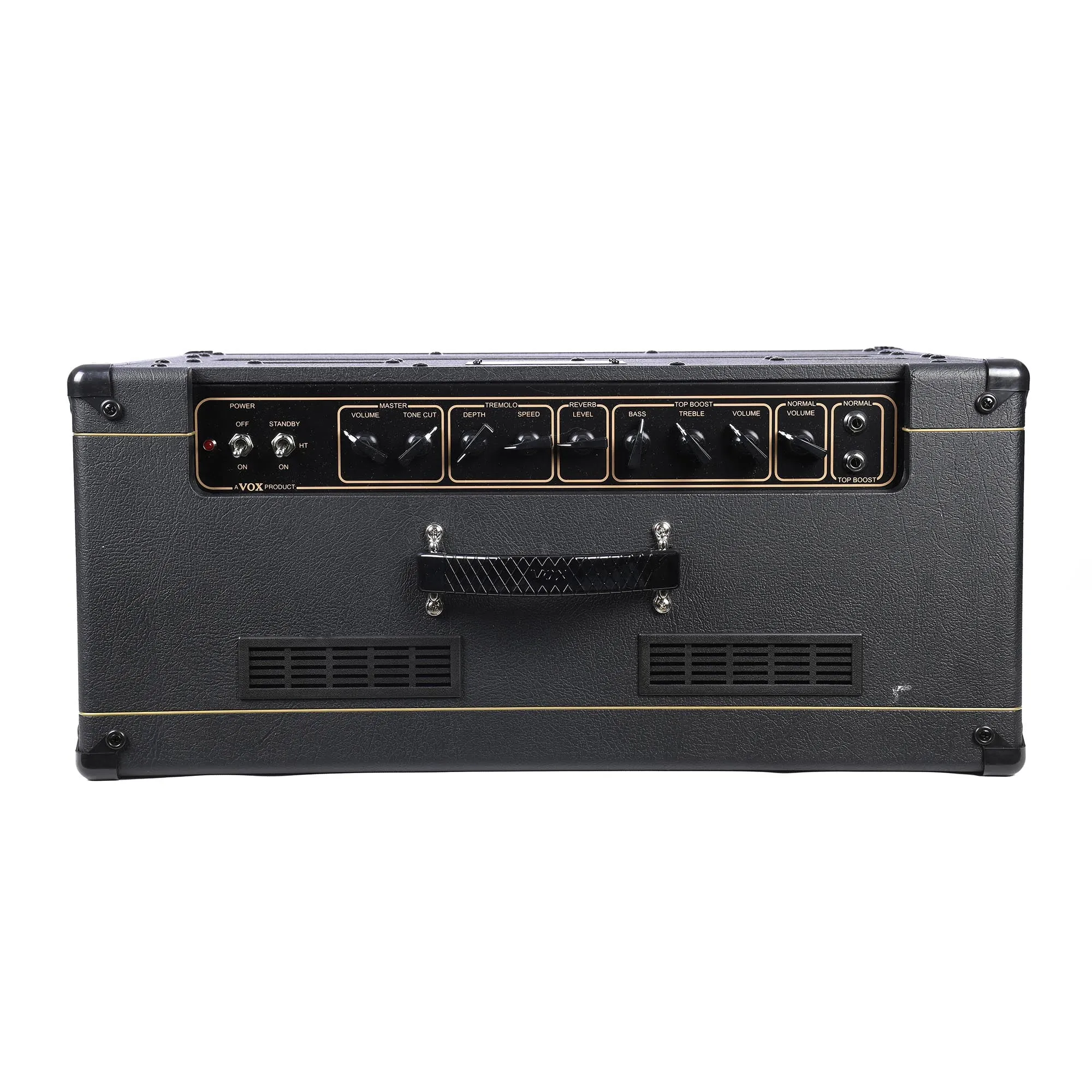 Vox Limited AC15C1 Tube Combo With Warehouse G12C 75W Speaker