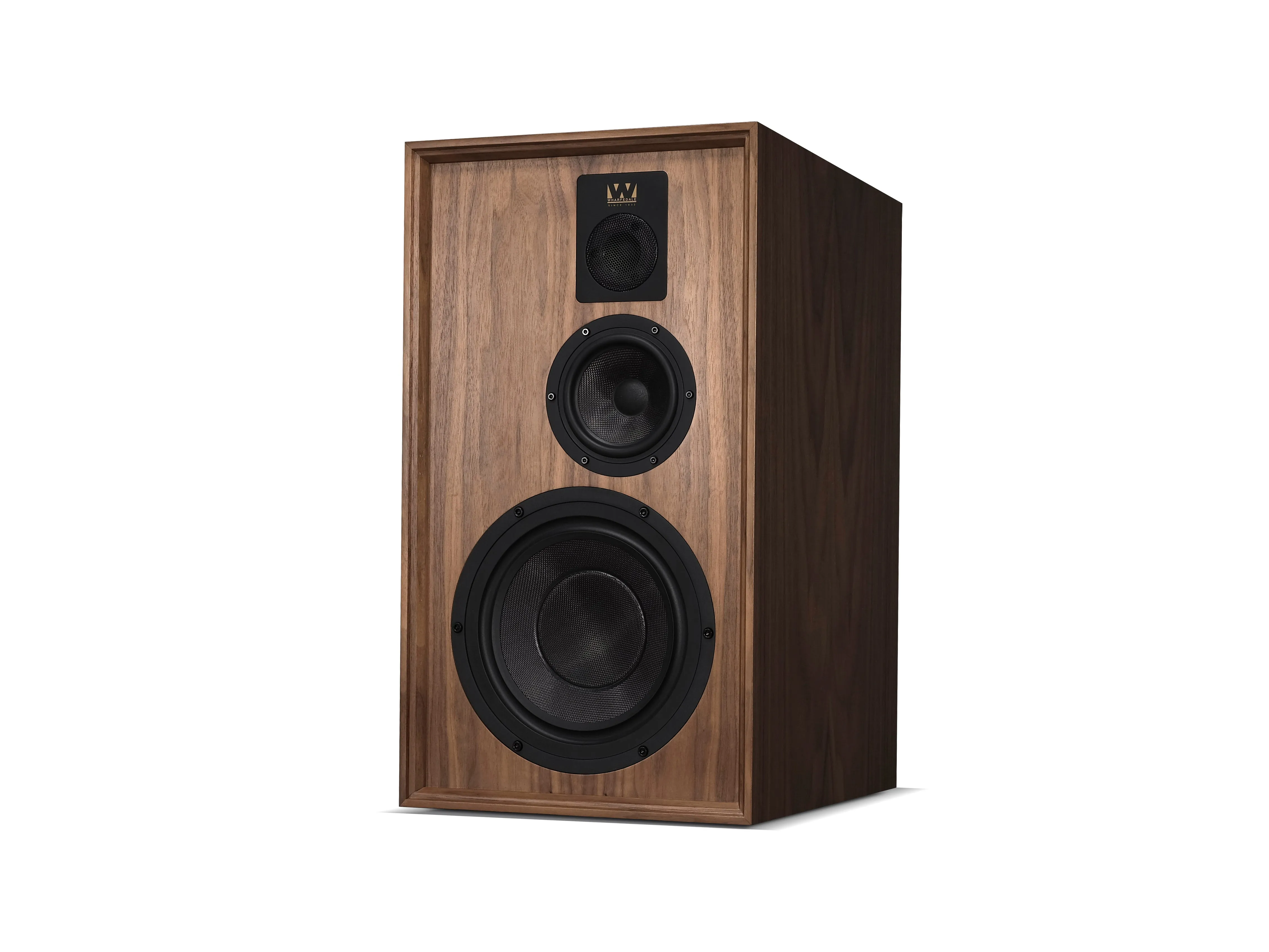 Wharfedale Dovedale Speakers with Stands (Pair)