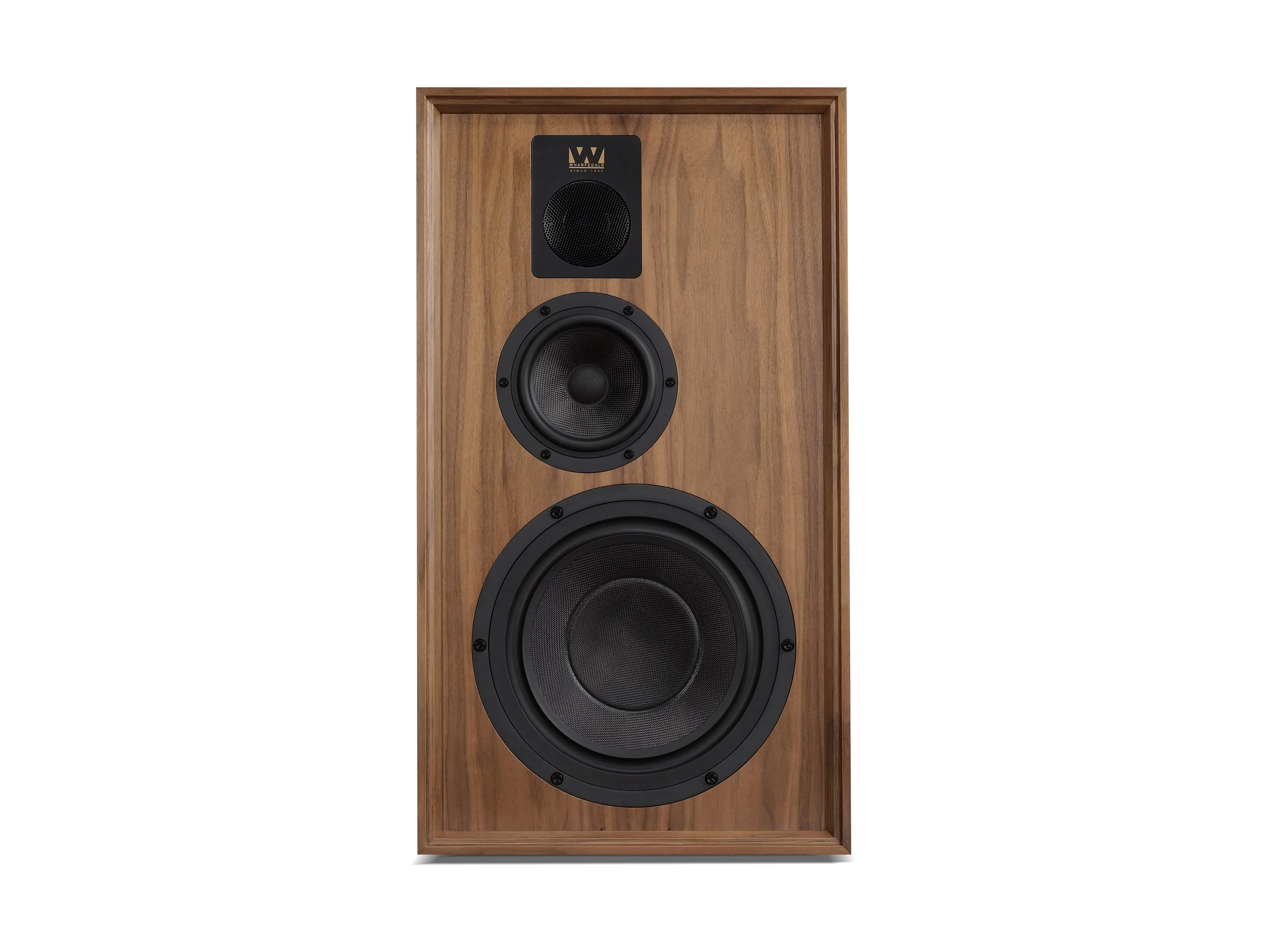Wharfedale Dovedale Speakers with Stands (Pair)