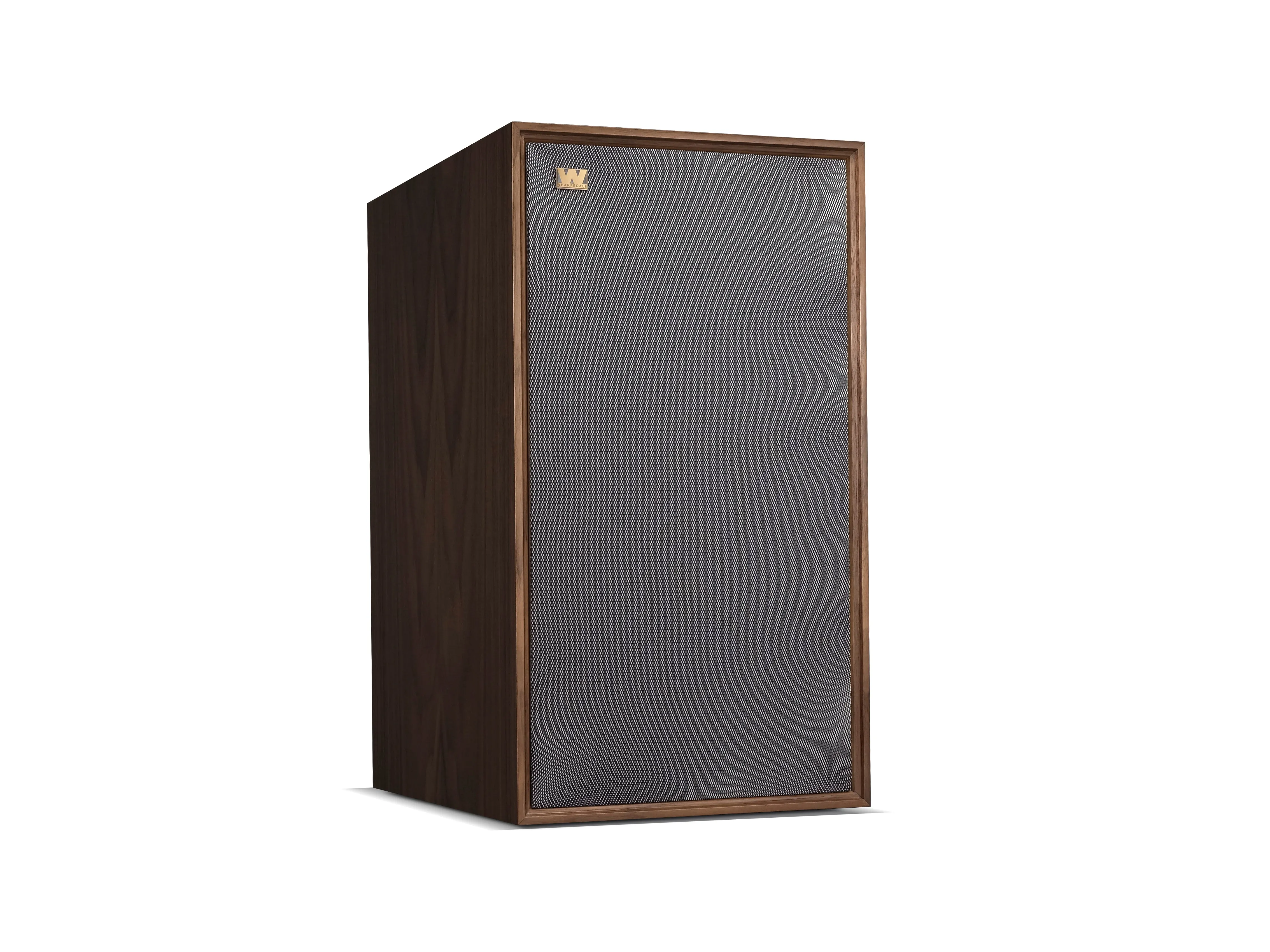 Wharfedale Dovedale Speakers with Stands (Pair)