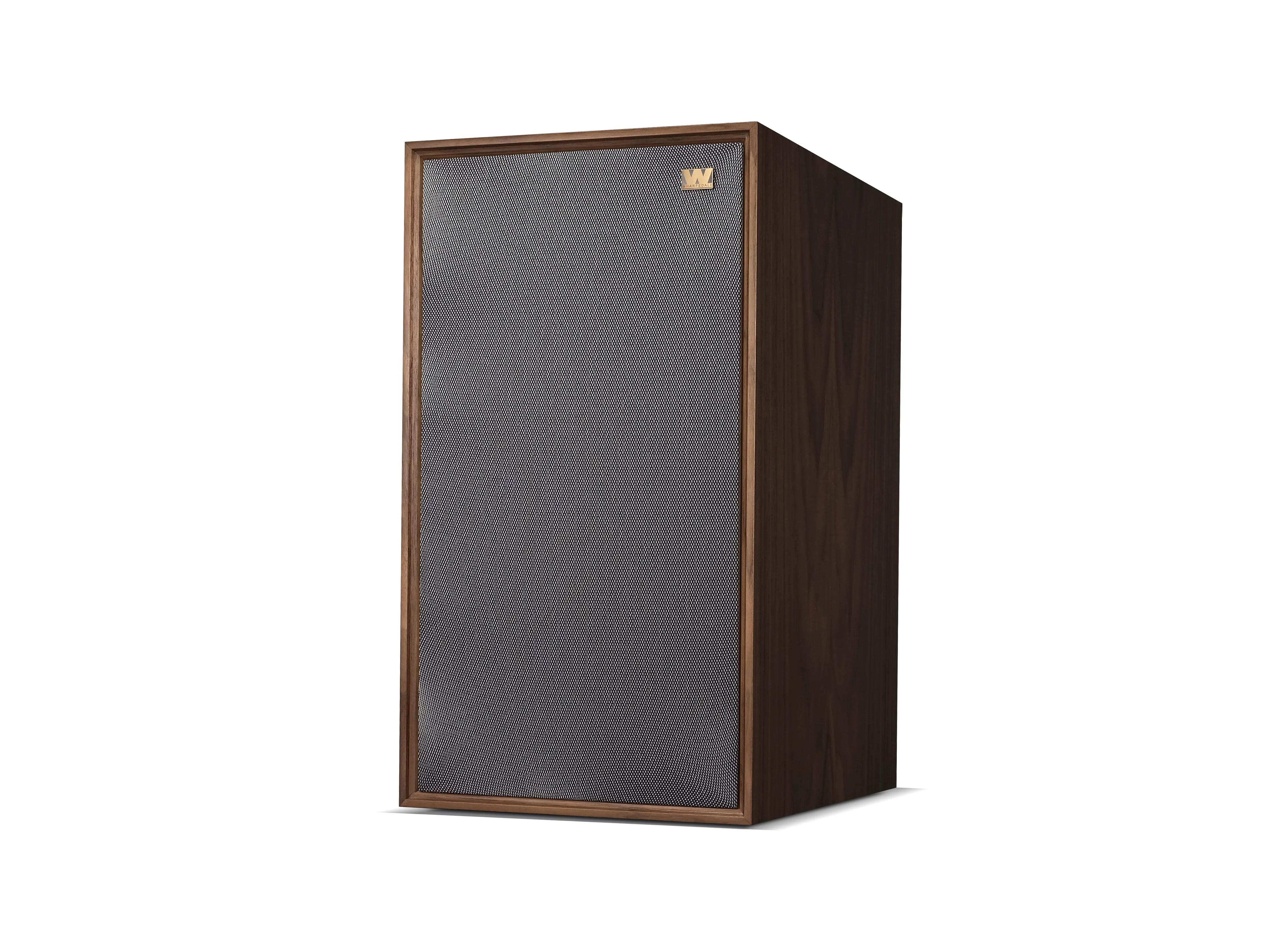 Wharfedale Dovedale Speakers with Stands (Pair)
