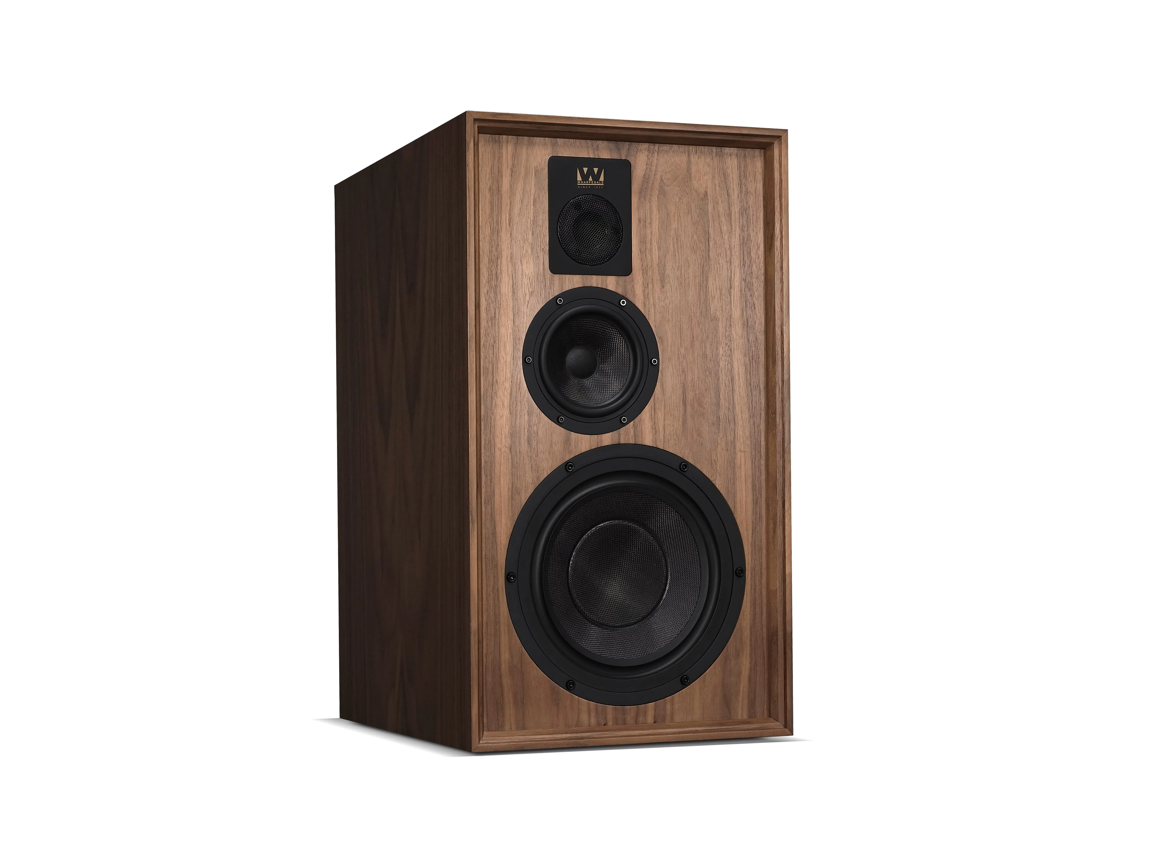 Wharfedale Dovedale Speakers with Stands (Pair)