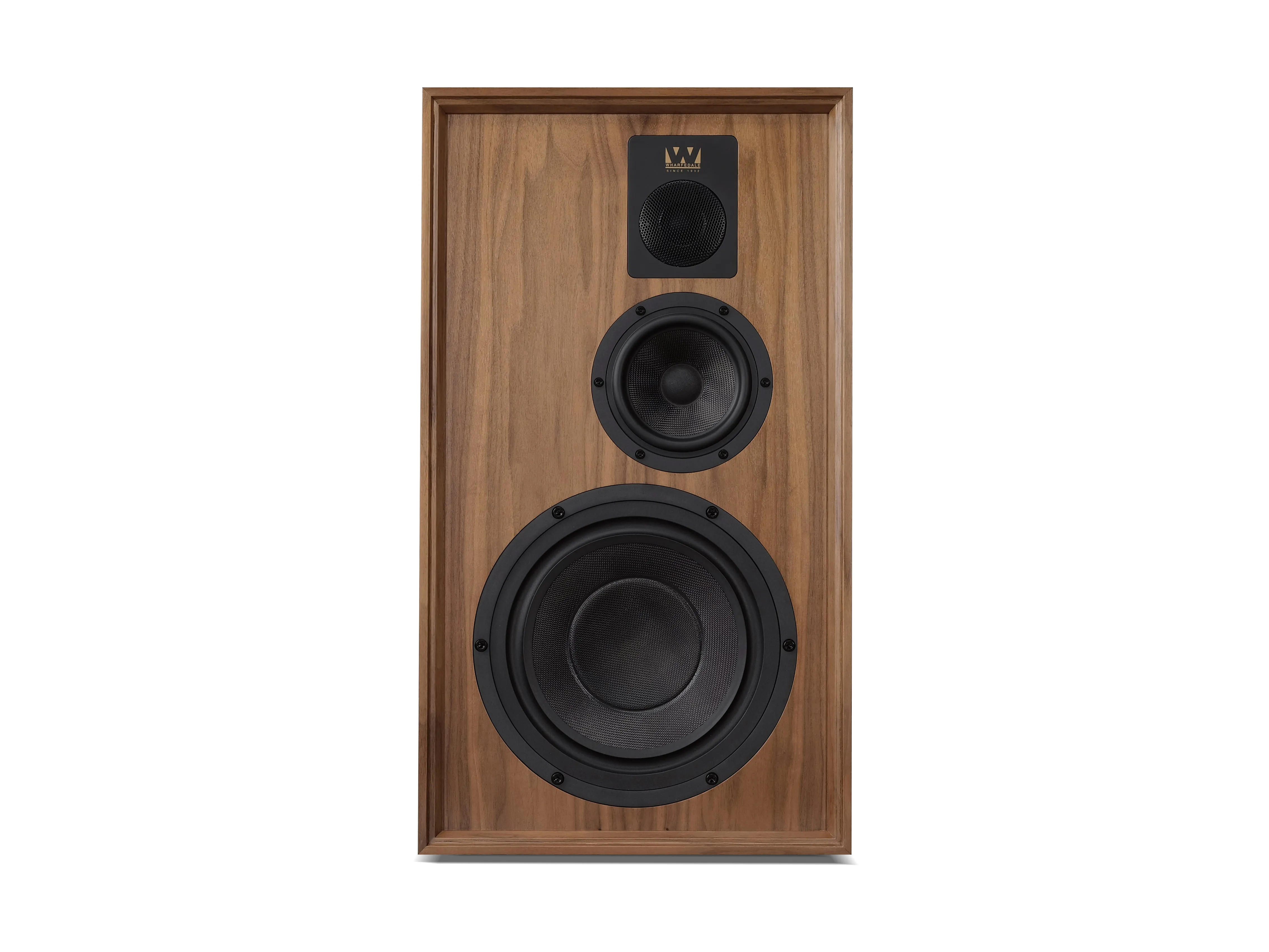 Wharfedale Dovedale Speakers with Stands (Pair)