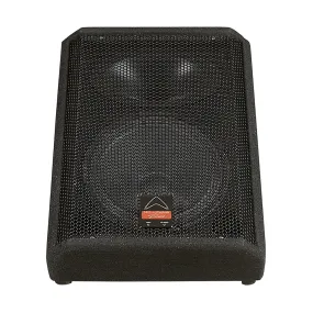 WharfedaleSpeaker Monitor Passive 1x15" 300W RMS 8Ohm Wooden Carpet Body