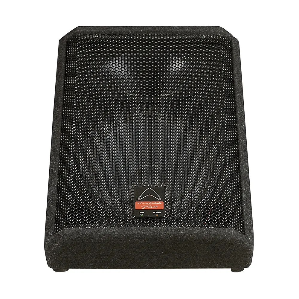 WharfedaleSpeaker Monitor Passive 1x15" 300W RMS 8Ohm Wooden Carpet Body