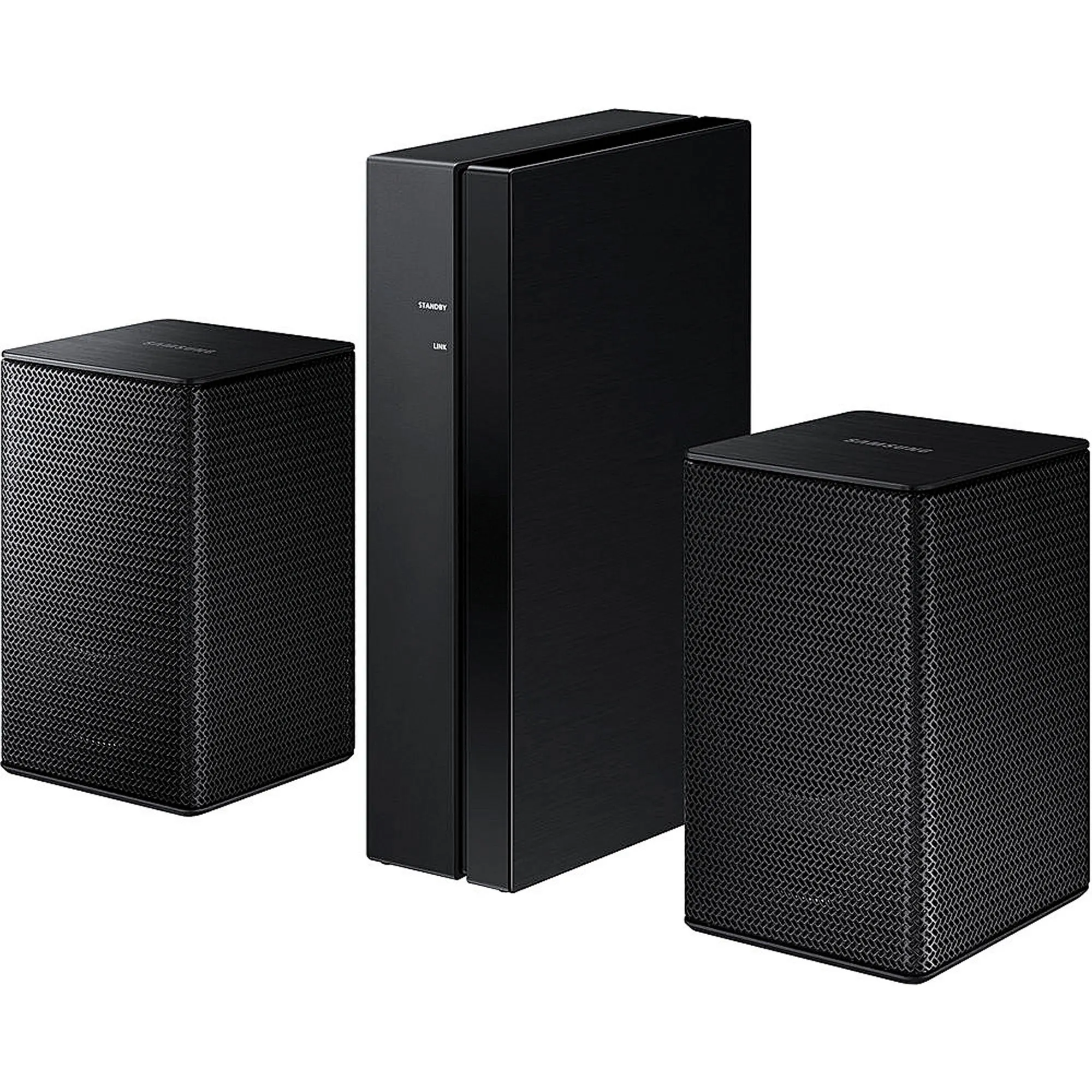 Wireless Rear Speaker Accessory Kit