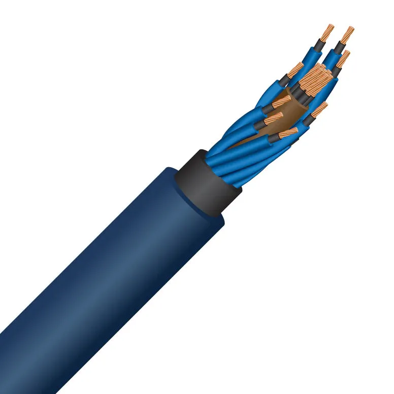 Stratus™ 10 Premium Shielded Mini Power Conditioning Cord by WireWorld - Optimized Performance