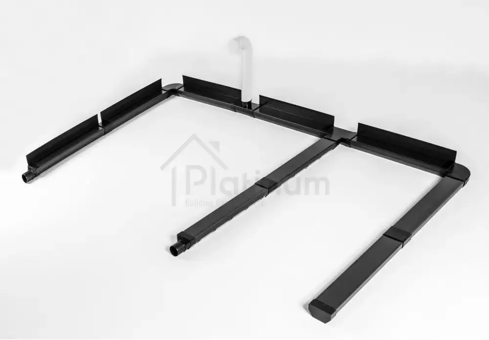 Wykamol Waterguard Flexible Jetting Eye
