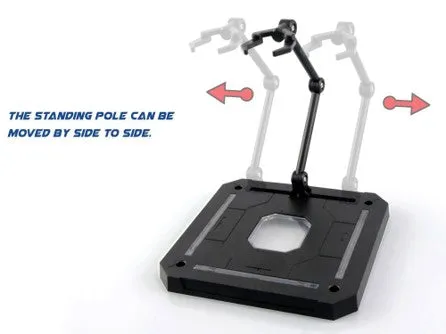 X Board Display Stand