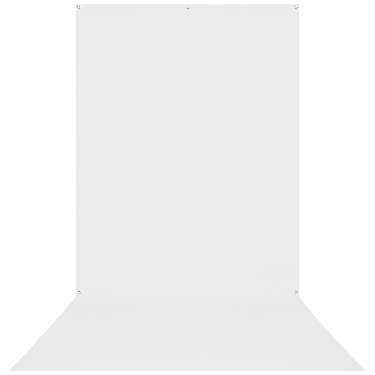 X-Drop 3-Pack Sweep Backdrop Kit (5' x 12')