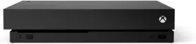 Xbox One X 1TB Console Black