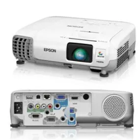 Xga 2700 Lumens