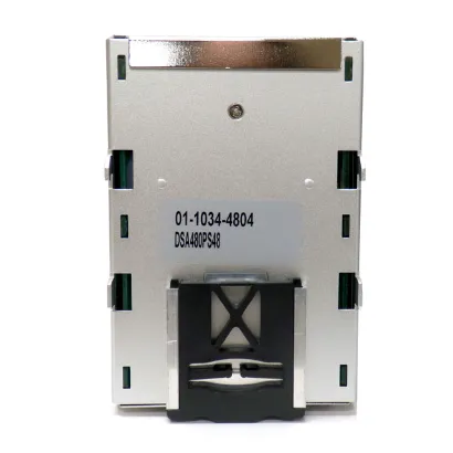 XP Power DSA480PS48 480 Watt Slim DIN Rail Power Supply