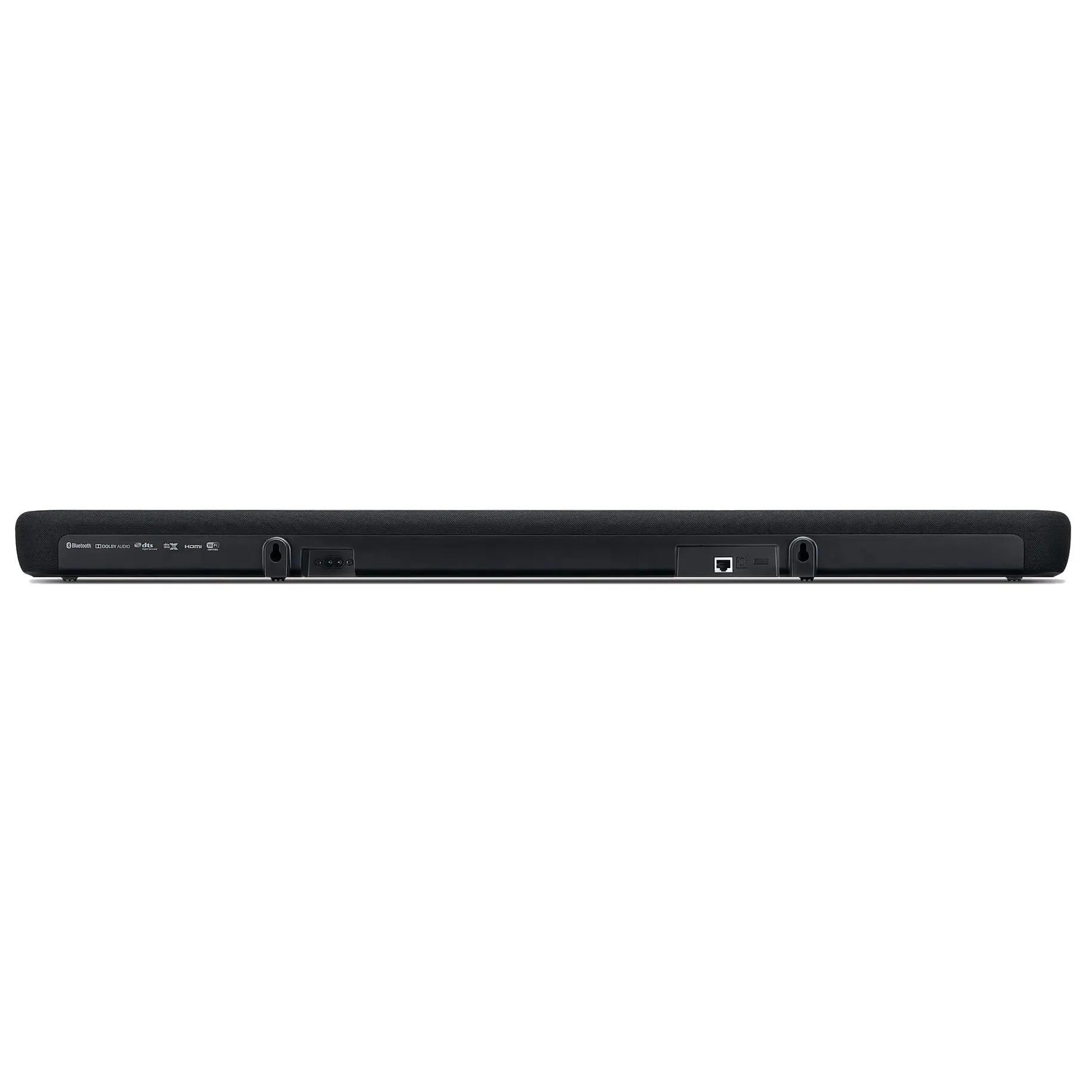 Yamaha YAS-209 Sound Bar Bluetooth with Wireless Subwoofer and Alexa Built-in