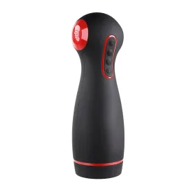 Intense Precision Tight Fit Masturbator