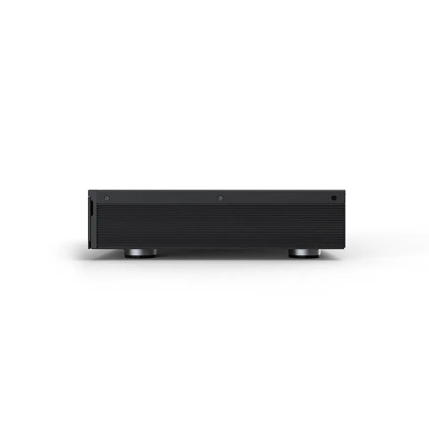 Zidoo - UHD5000 - 4k UHD Media Player